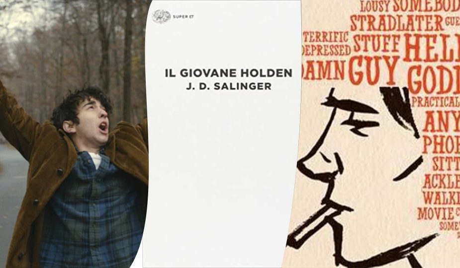 Il giovane Holden di J.D Salinger - Diario di Charlotte