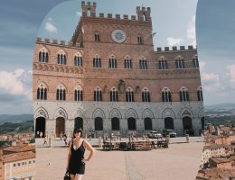 Visitare Siena: Piazza del Campo in un’ora e mezza